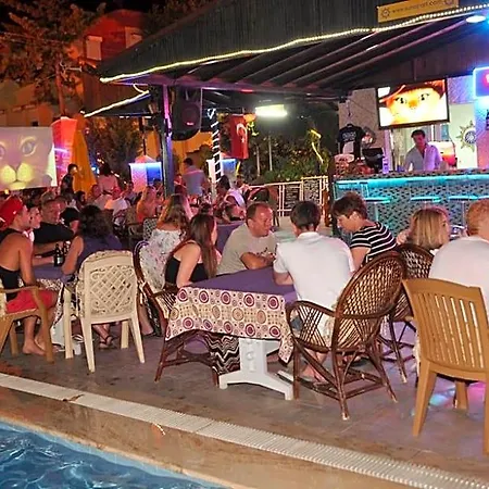 Sun Marmaris Otel