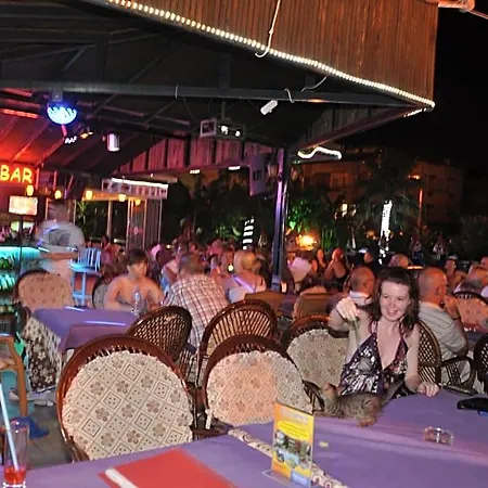 Otel Sun Marmaris