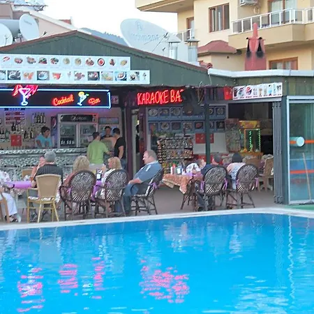 Sun Marmaris 3* Muğla
