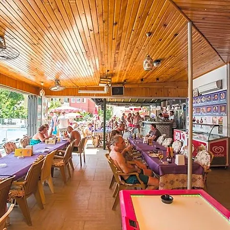 Sun Marmaris Muğla