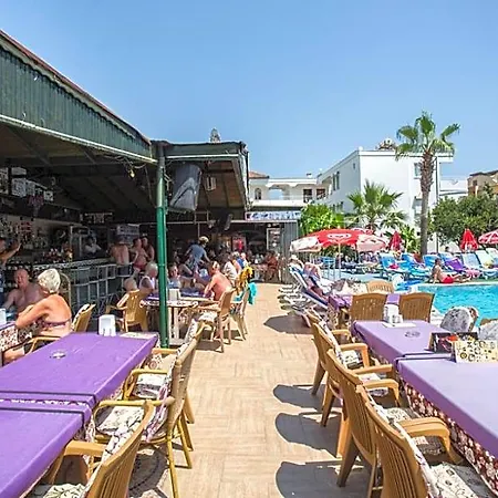 Sun Marmaris 3*