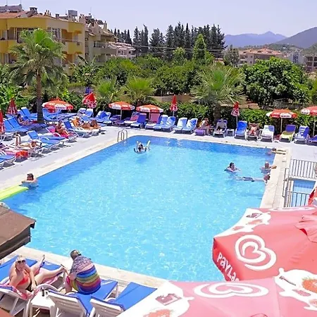 Sun Marmaris 3*
