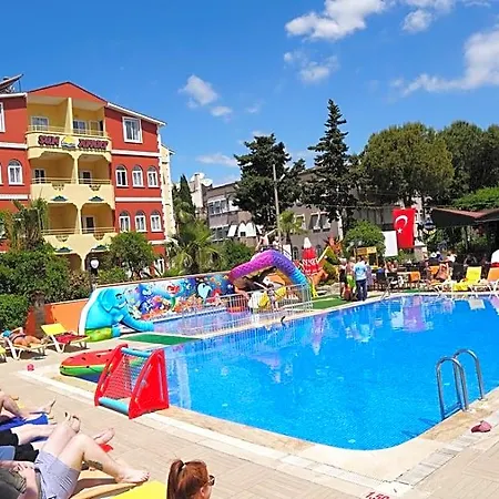 Sun Marmaris Otel