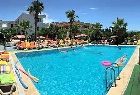 Hotel Sun Marmaris 3*