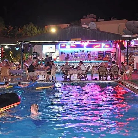 Sun Marmaris Otel