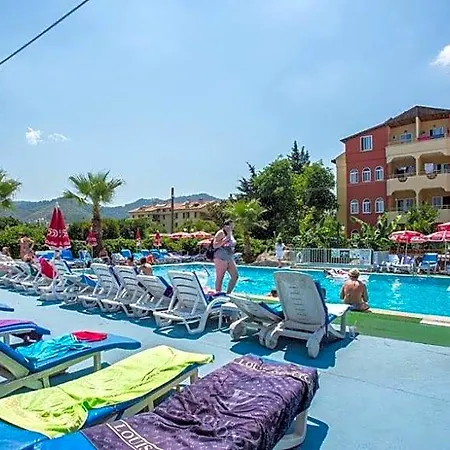 Sun Marmaris Muğla