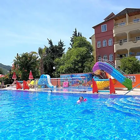 Sun Marmaris 3*