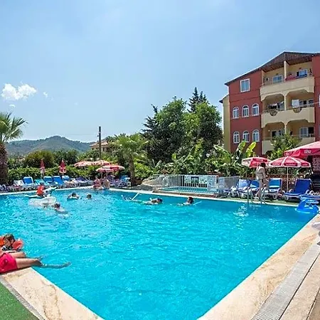 Sun Marmaris 3* Muğla