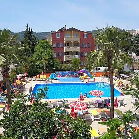 Sun Marmaris Otel 3*