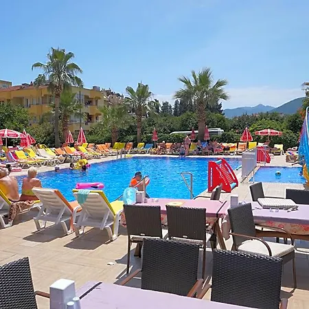 Sun Marmaris Otel