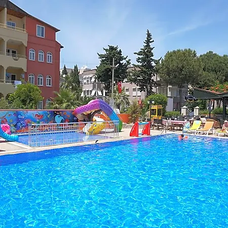 Sun Marmaris Hotel 3*