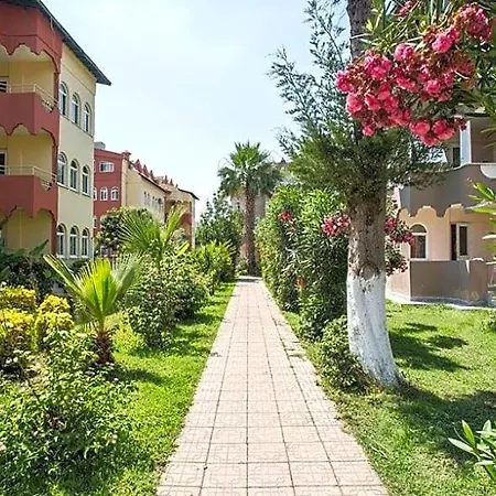 Otel Sun Marmaris 3*