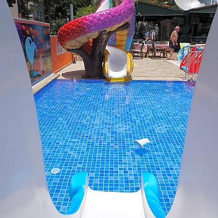 Otel Sun Marmaris