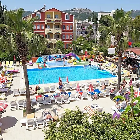 Otel Sun Marmaris