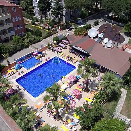 Sun Marmaris Otel Muğla