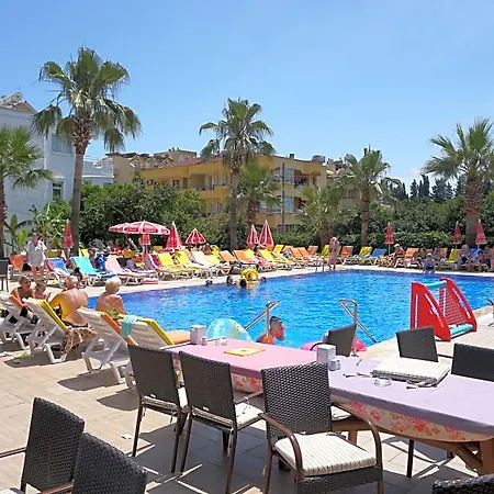 Sun Marmaris Muğla