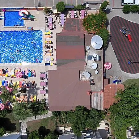 Sun Marmaris Hotel