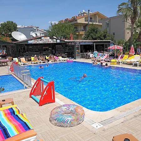 Otel Sun Marmaris