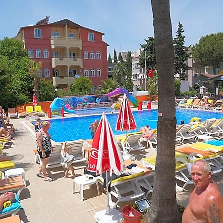 Sun Marmaris Muğla