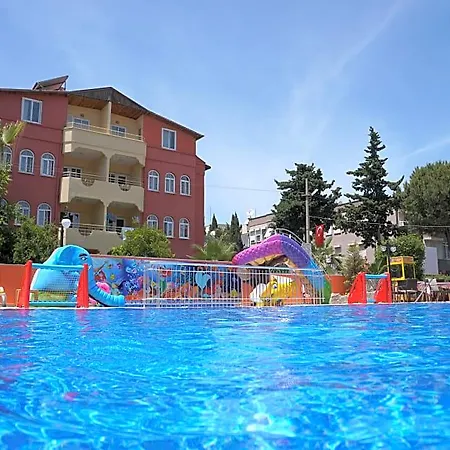 Sun Marmaris Muğla